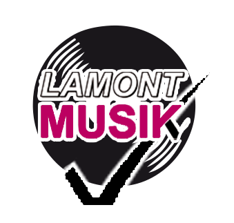 Kundenportal – LAMONT Musik